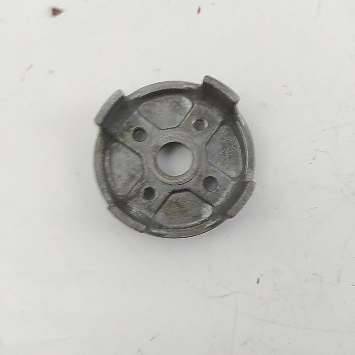 Ricambio CRICCHETTO DI ACCENSIONE usato per decespugliatore Komatsu ZENOAH G4K