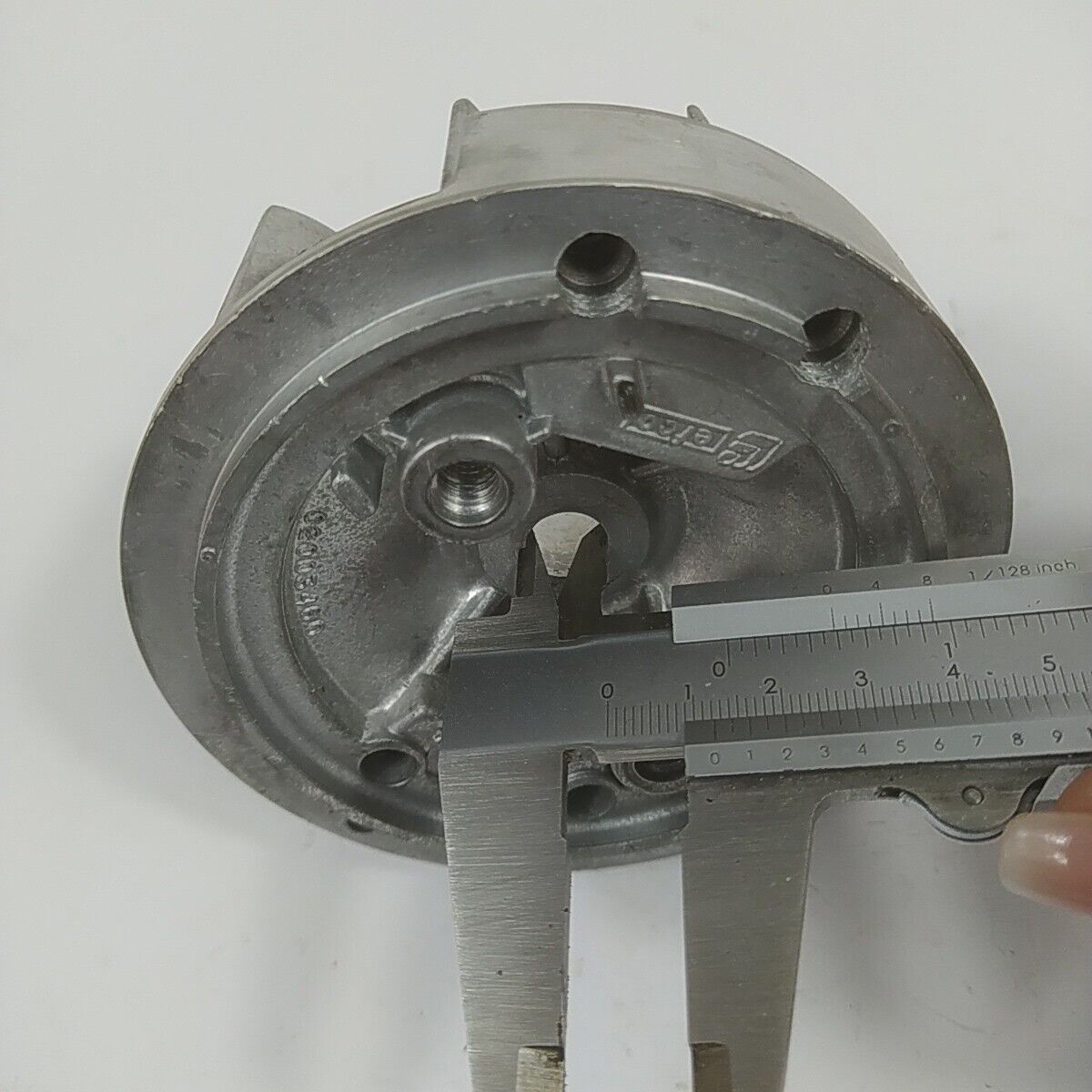 Ricambio per decespugliatore EFCO 8420 8425 VOLANO MAGNETICO DI AVVIAMENTO usato