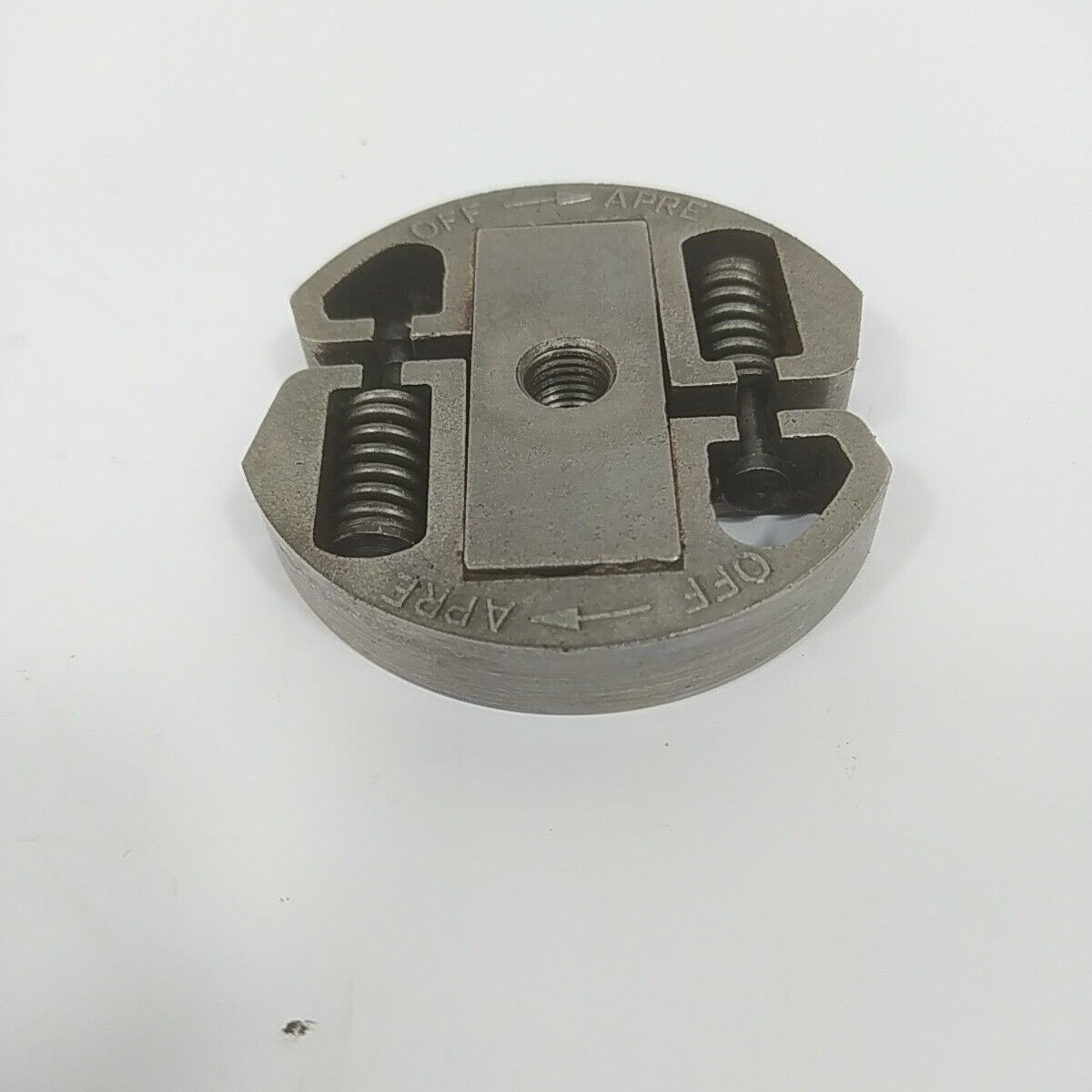 ricambio usato FRIZIONE TRASMISSIONE ORIGINALE PER MOTOSEGA ALPINA PROF 45