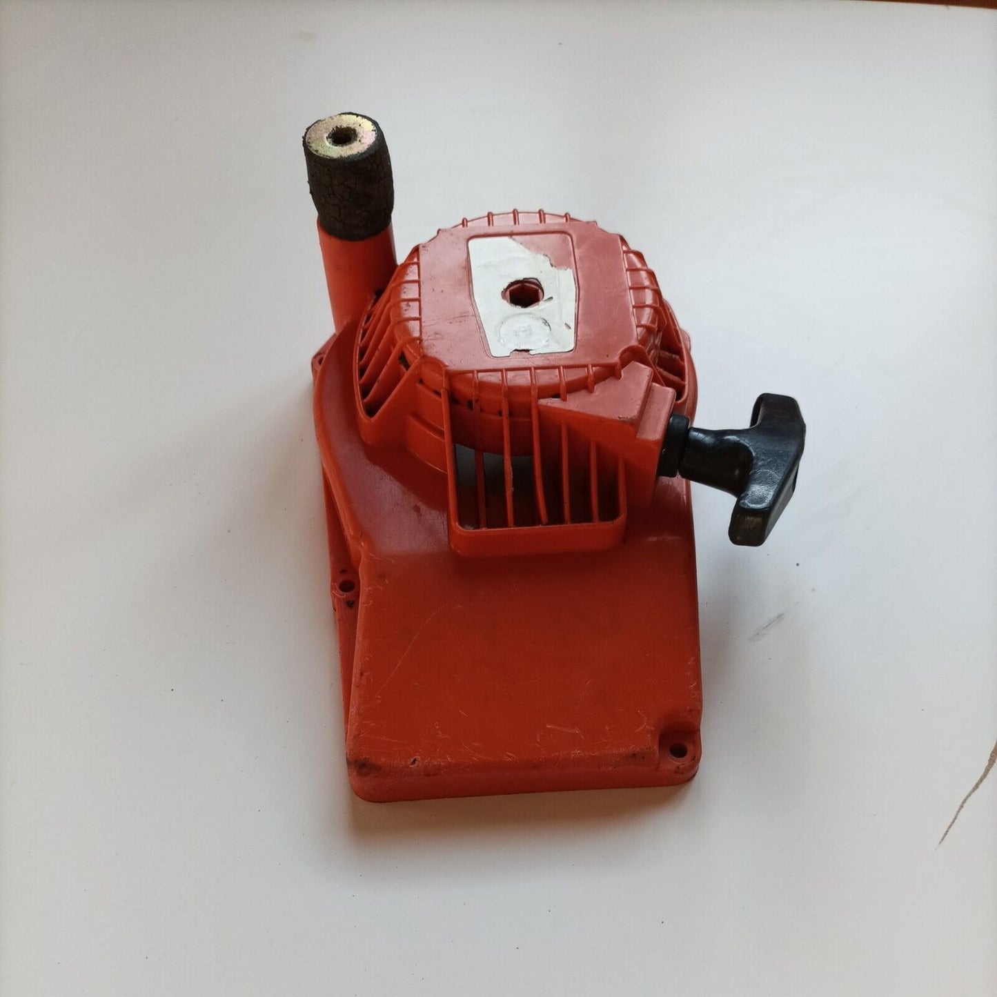 COPERCHIO avviamento PER MOTOSEGA EMAK OLEO MAC 935 EFCO 134 135 ricambi usati