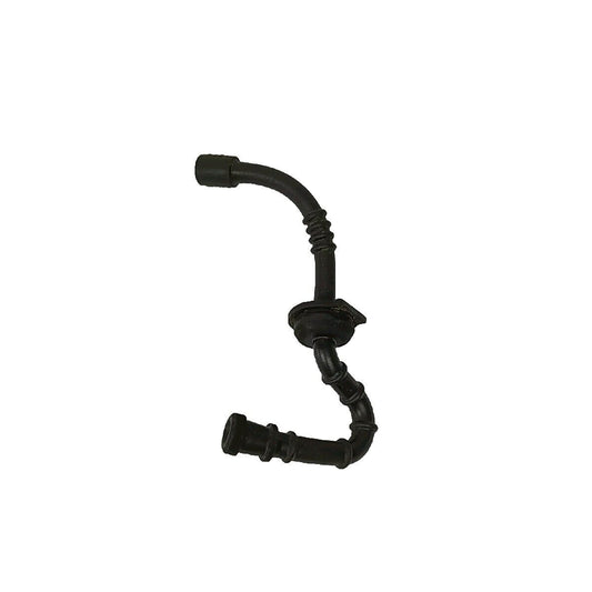 TUBO serbatoio CARBURATORE CARBURANTE PER MOTOSEGA STIHL 025 ricambi usati
