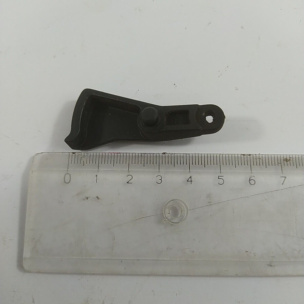 Ricambi MOTOSEGA EFCO BLITZ 35 OLEOMAC usati COMANDO Leva DI ACCELERAZIONE Gas