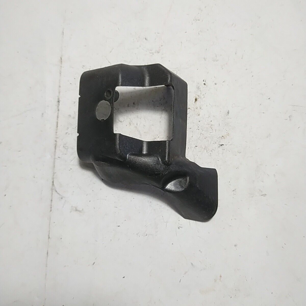 Ricambio COPERCHIO CILINDRO IN METALLO usato per decespugliatore ACTIVE BIG 6.5