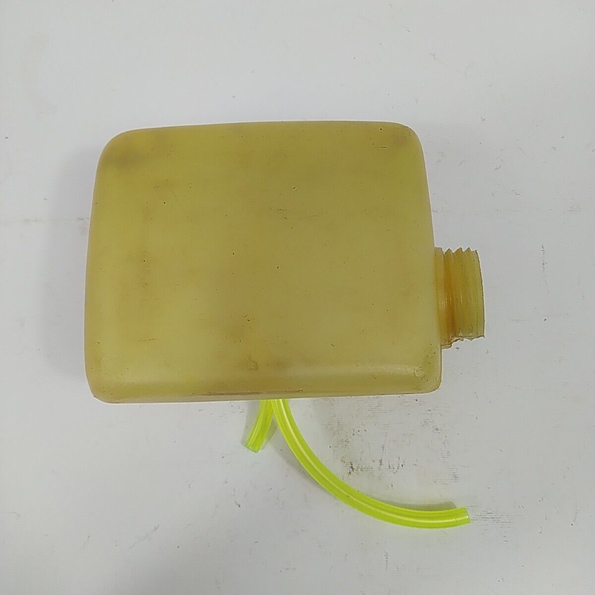 Ricambio per motosega ALPINA 500 SERBATOIO CARBURANTE BENZINA ORIGINALE usato