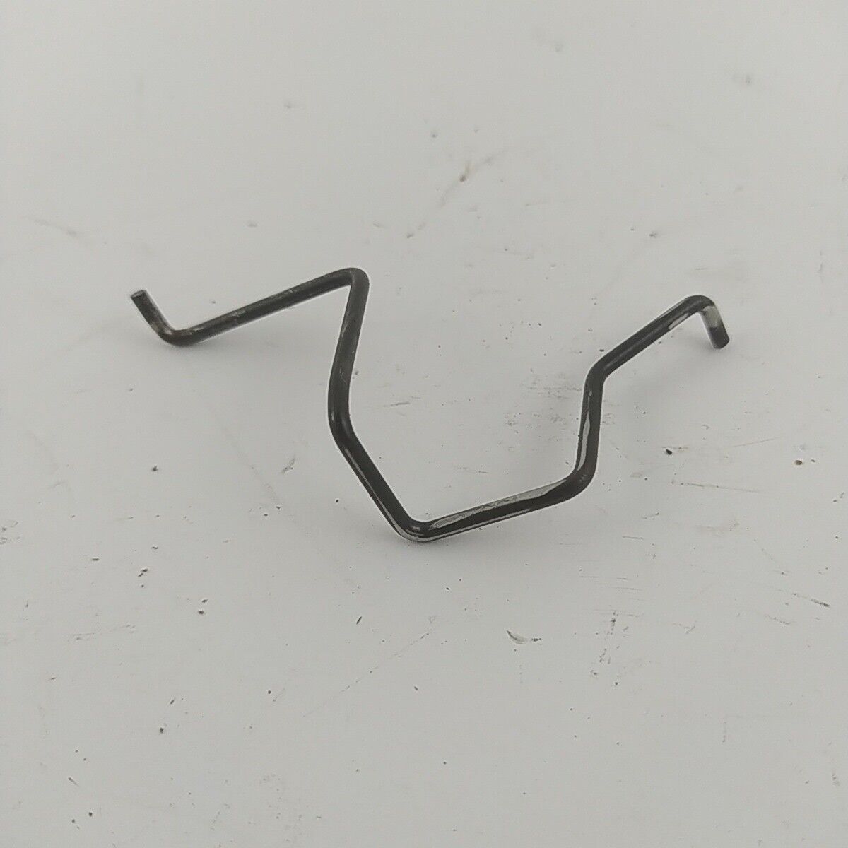 ricambi LEVA COMANDO ACCELERAZIONE GAS per motosega castor ALPINA PROF 70 usati