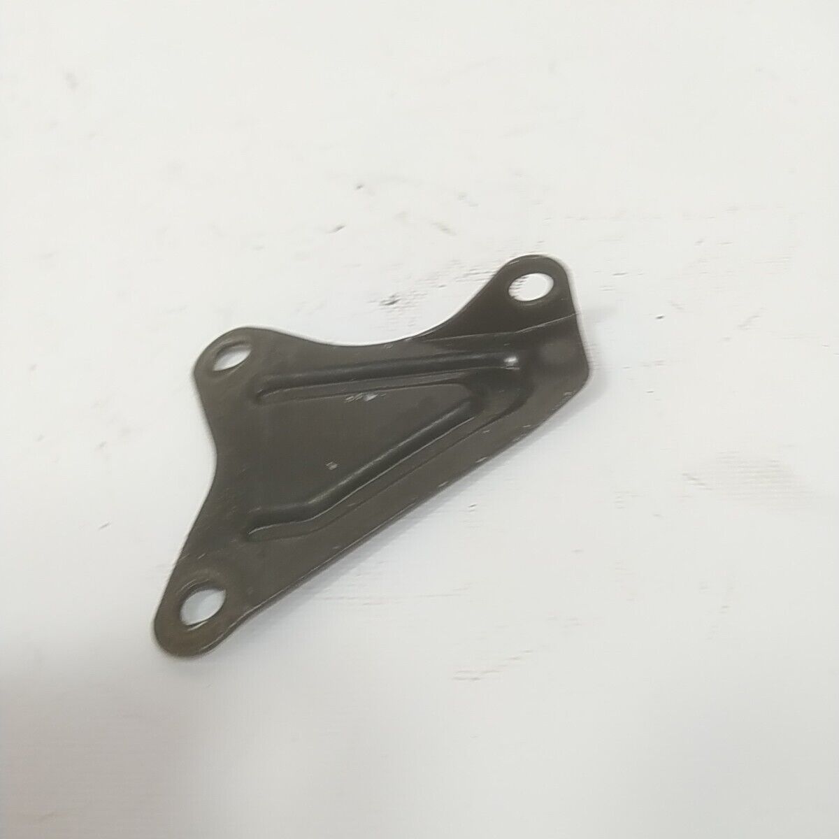 Ricambio MARMITTA SILENZIATORE DI SCARICO per motosega McCulloch MC 540 usato