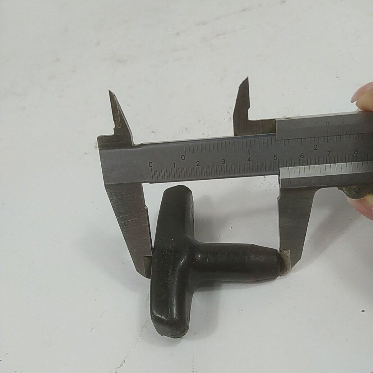 Ricambio per motosega STIHL 08 S KIT AVVIAMENTO A STRAPPO ACCENSIONE START usato