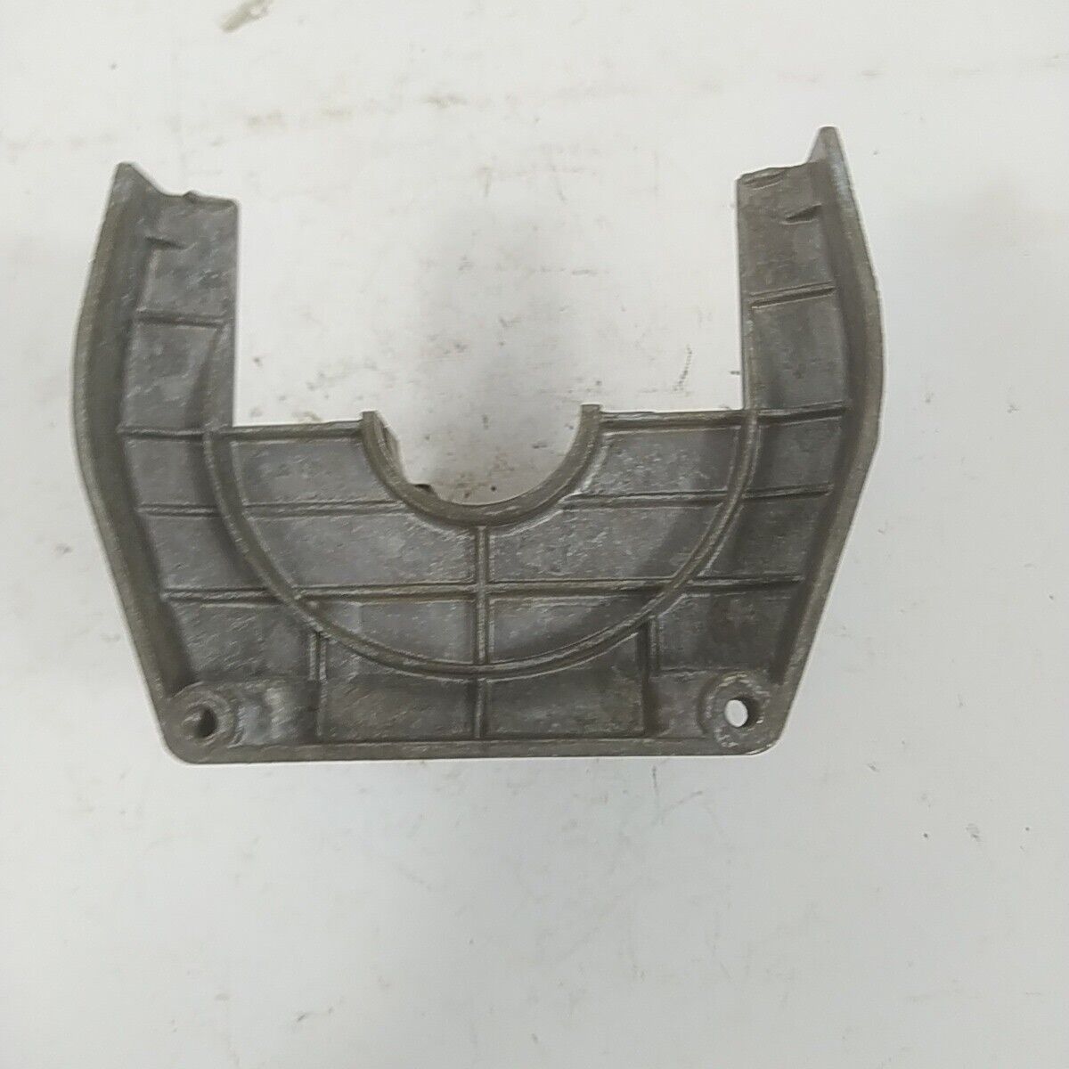 Ricambio per decespugliatore KING 40 CS  CARTER BASAMENTO CILINDRO MOTORE usato