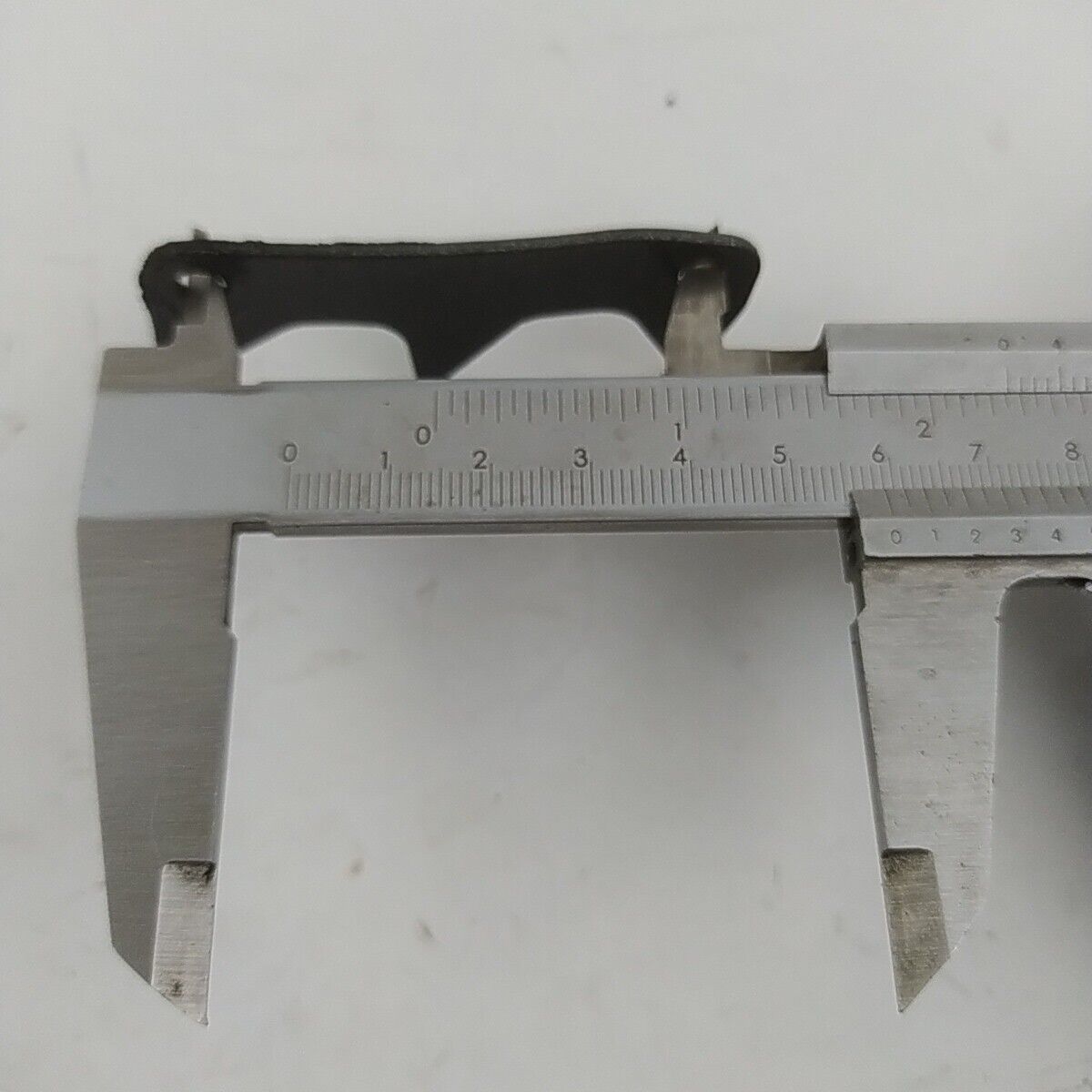 ricambio ARPIONE ARTIGLIO E DADO BARRA catena per MOTOSEGA ALPINA A 350 usato