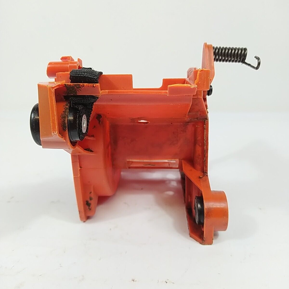 carcassa basamento CARTER MOTORE PER MOTOSEGA AMA BG 38 16 ricambi usati