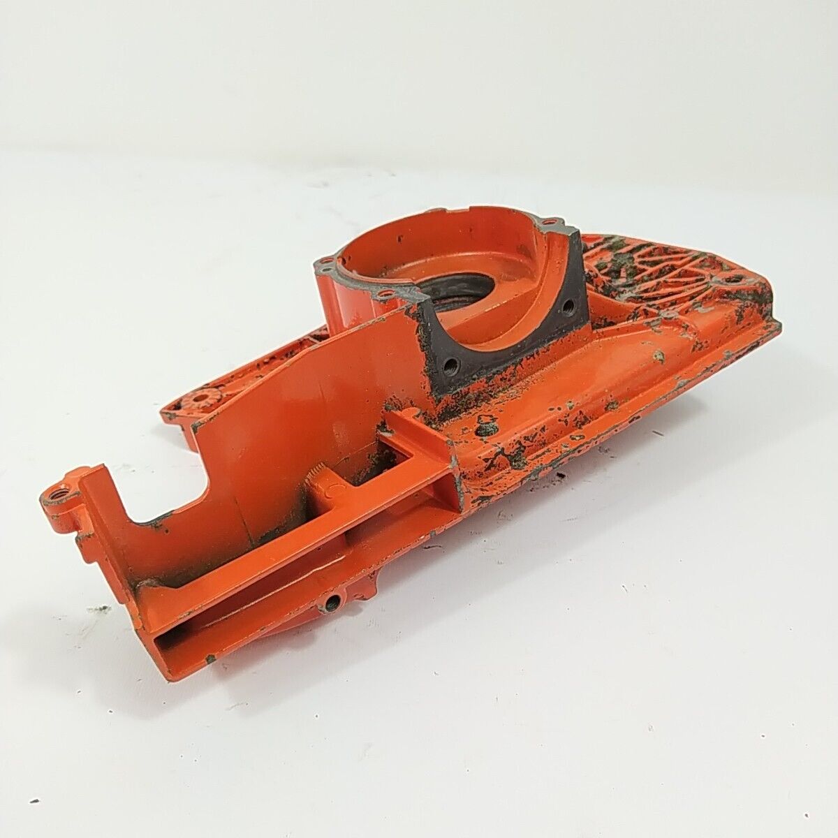 CARTER completo PER MOTOSEGA SACHS DOLMAR 116 SI ricambi usati