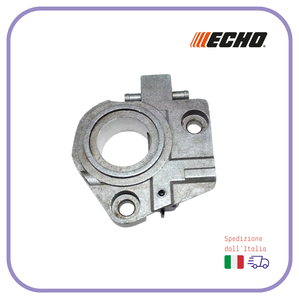 Ricambi POMPA OLIO per motosega ECHO CS 3000 3050 4510 345 346 e Shindaiwa 260