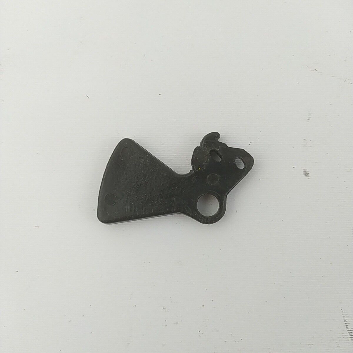 ricambi COMANDO ACCELERAZIONE TASTO GAS per motosega Castor ALPINA PROF 70 usati