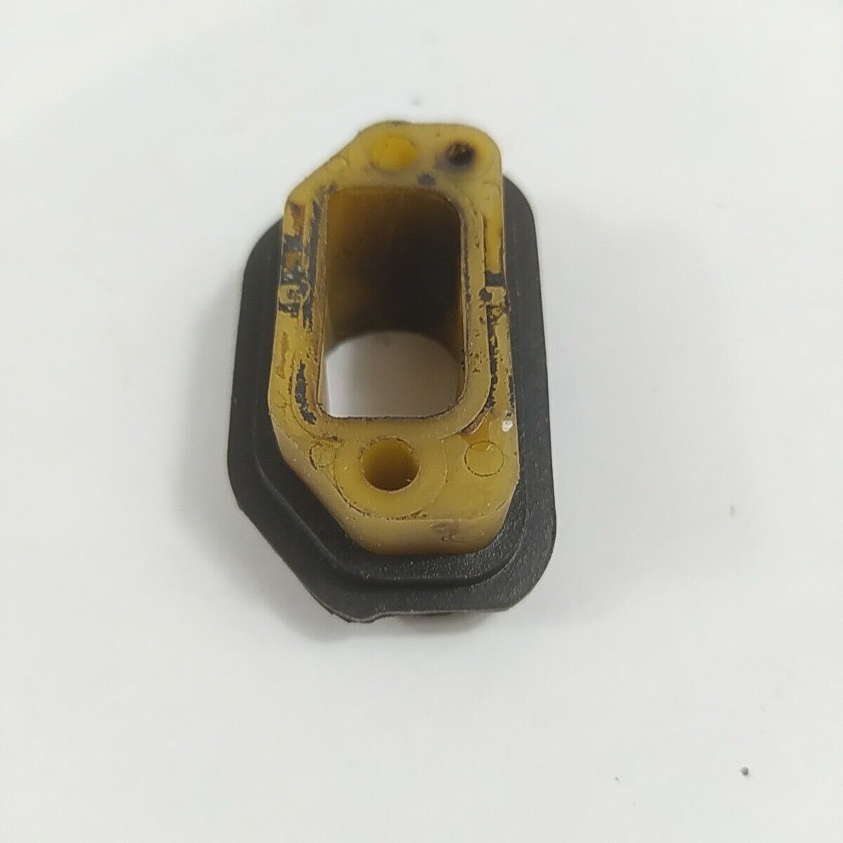 ricambio per motosega ECHO CS-302 COLLETTORE Aspirazione Carburatore usato