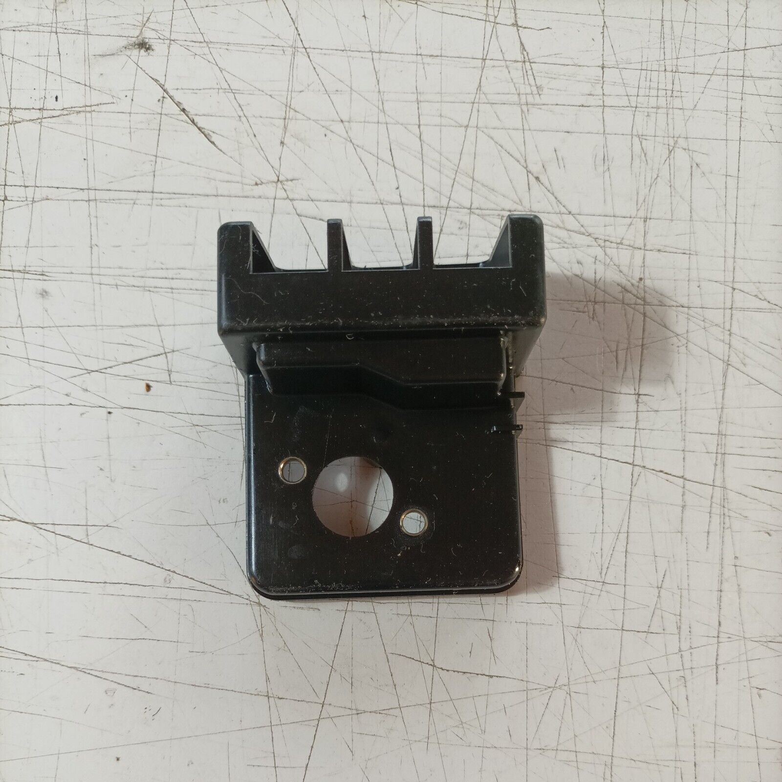 SCATOLA filtro aria PER MOTOSEGA KENDO CHAIN SAW 38Cc  CS38 ricambi usati