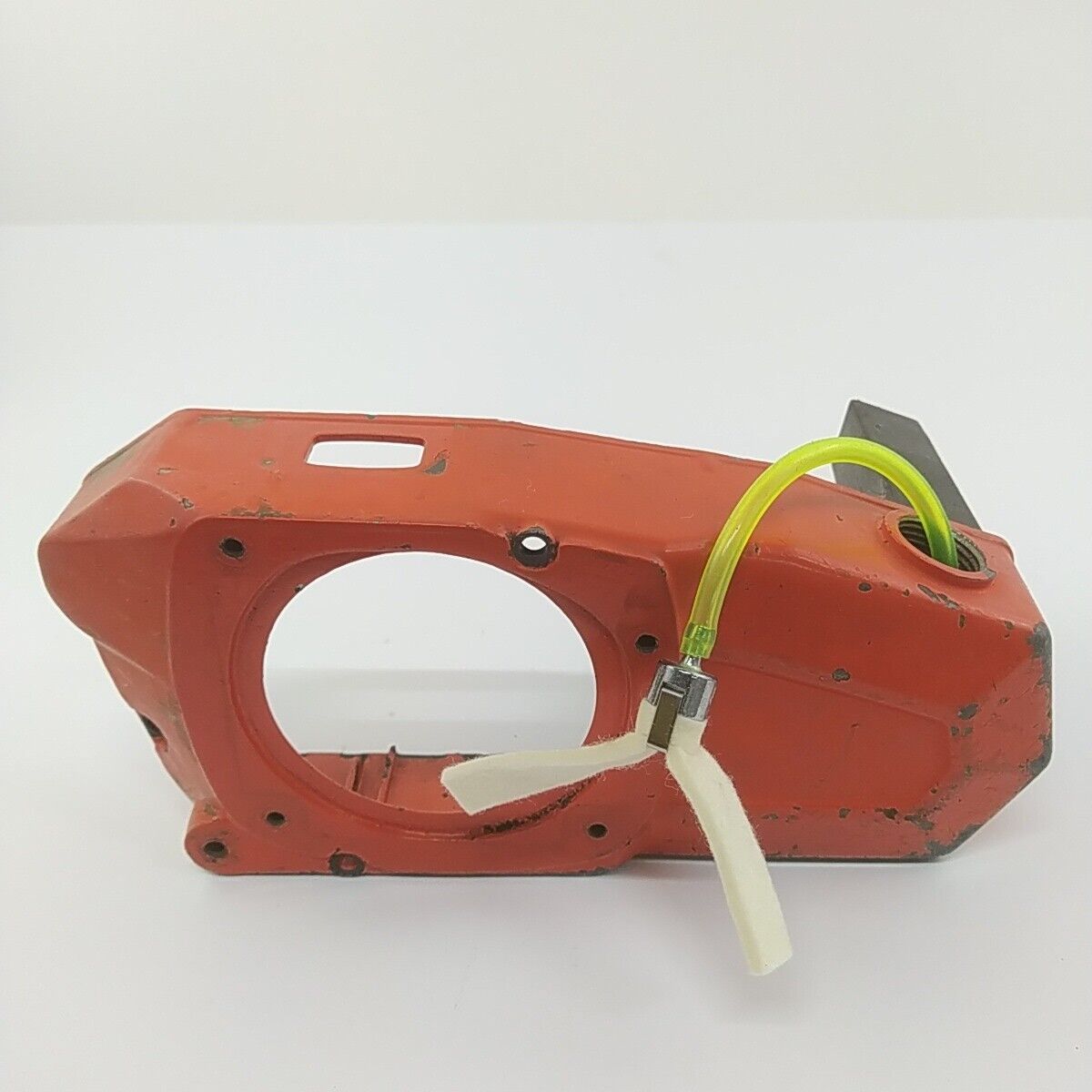 ricambio SERBATOIO CARBURANTE BENZINA PER motosega ALPINA CASTOR 40 usati