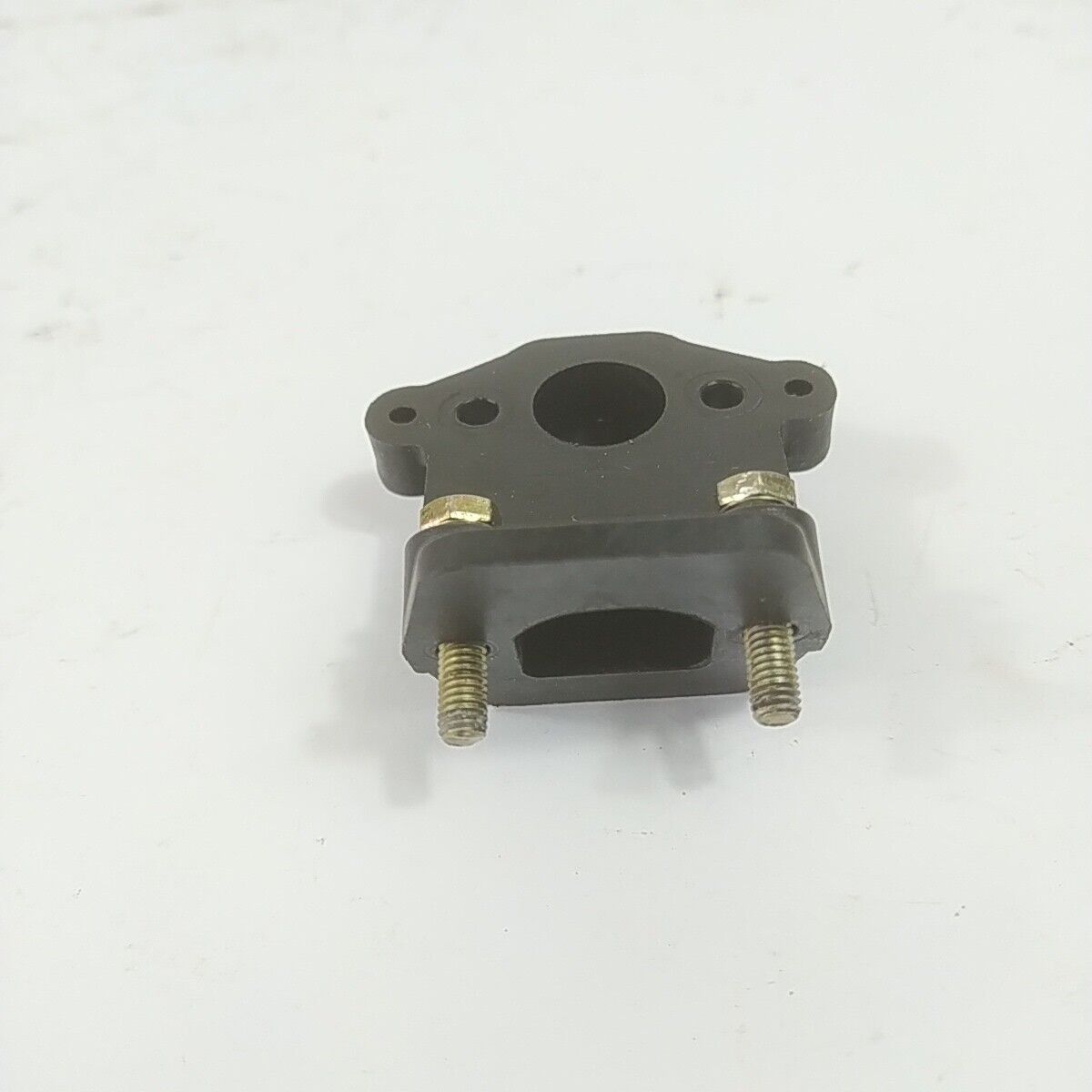 Ricambi RACCORDO CARBURATORE FILTRO ARIA per motosega ALPINA CASTOR 41 usati