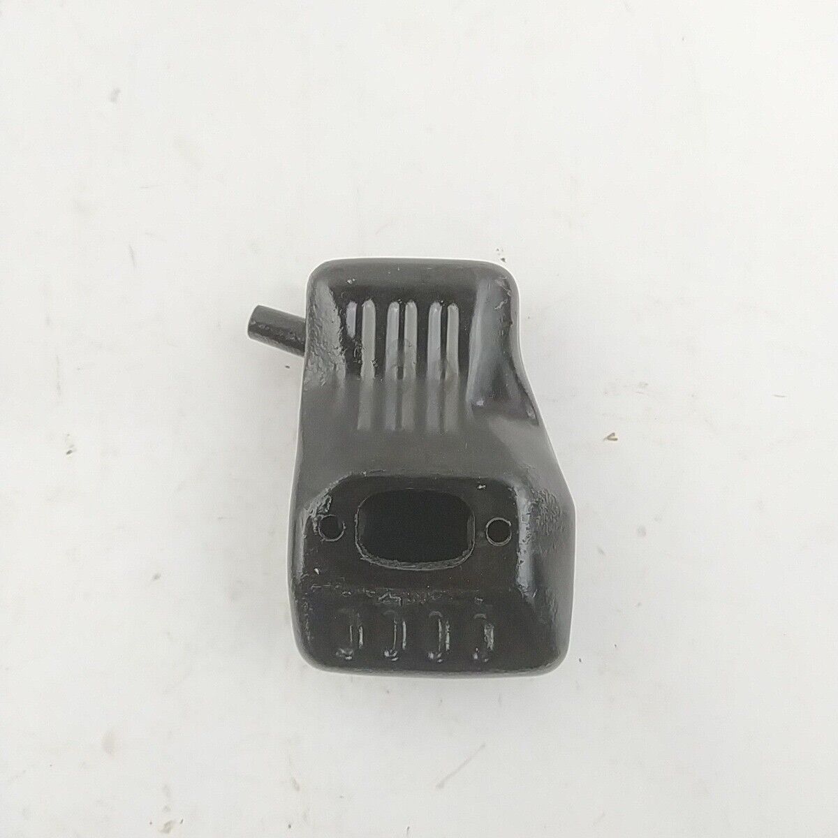 Ricambi DECESPUGLIATORE ALPINA star 41 F MARMITTA SILENZIATORE di scarico usato
