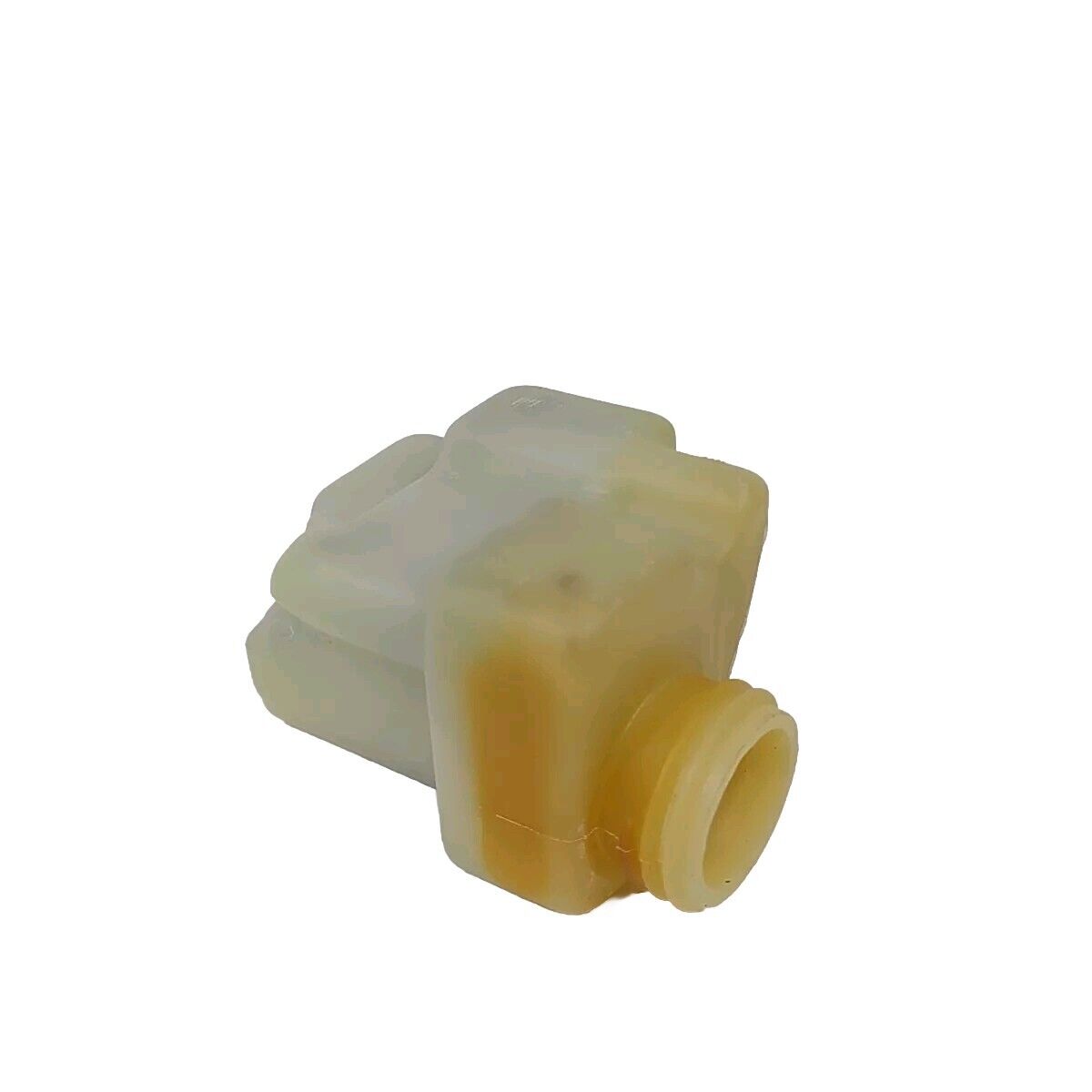 SERBATOIO CARBURANTE MISCELA originale PER MOTOSEGA STIHL 018 017 ricambi usati