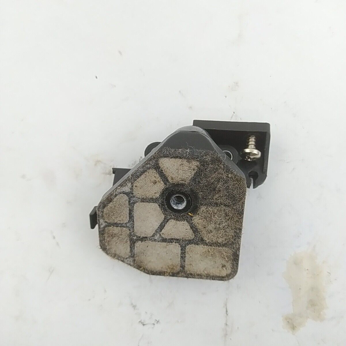 ricambio scatola e FILTRO dell ARIA carburatore per MOTOSEGA ALPINA A 350 usato