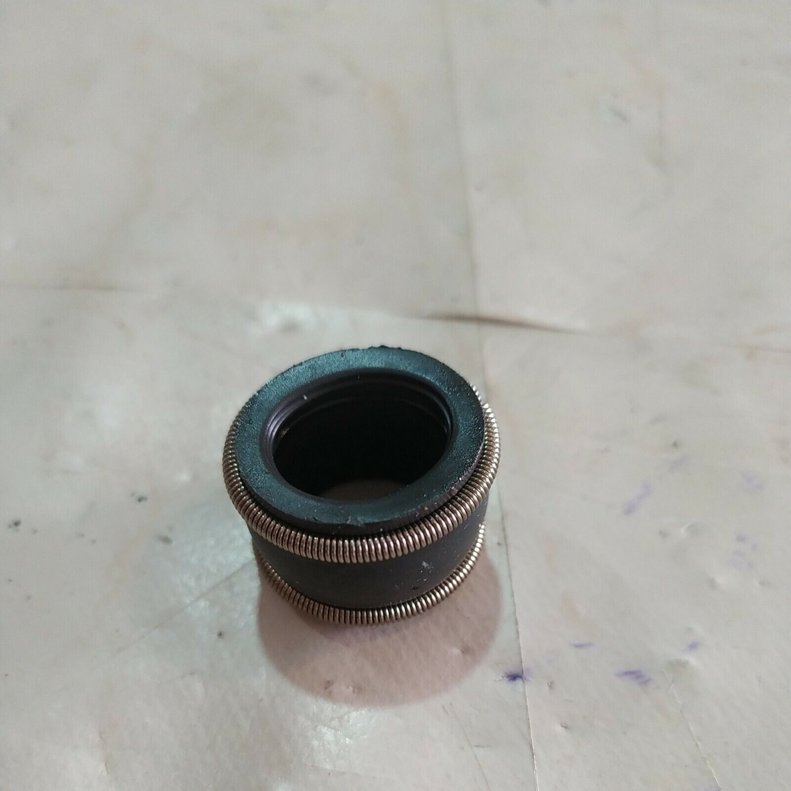 collettore PER CARBURATORE COMPLETO PER MOTOSEGA SOLO 646 ricambi usati