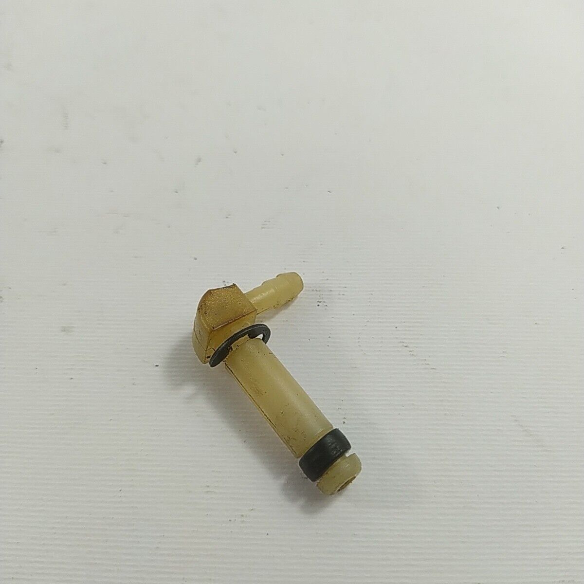 ricambio kIT TUBAZIONE CARBURANTE SERBATOIO MOTOSEGA ALPINA CASTOR 41 40 usati