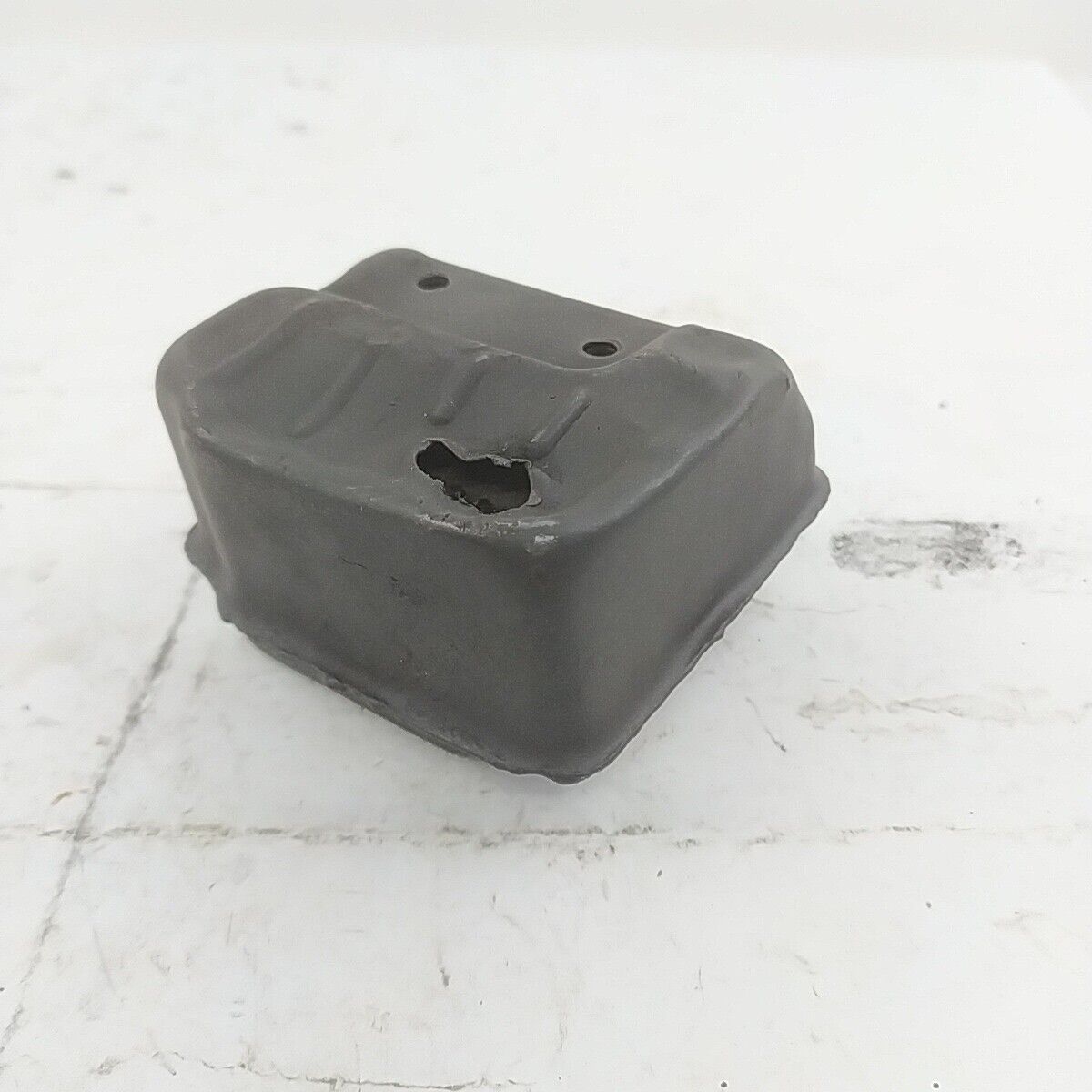 Ricambio Per motosega OLEO MAC 251 MARMITTA SILENZIATORE di scarico usati