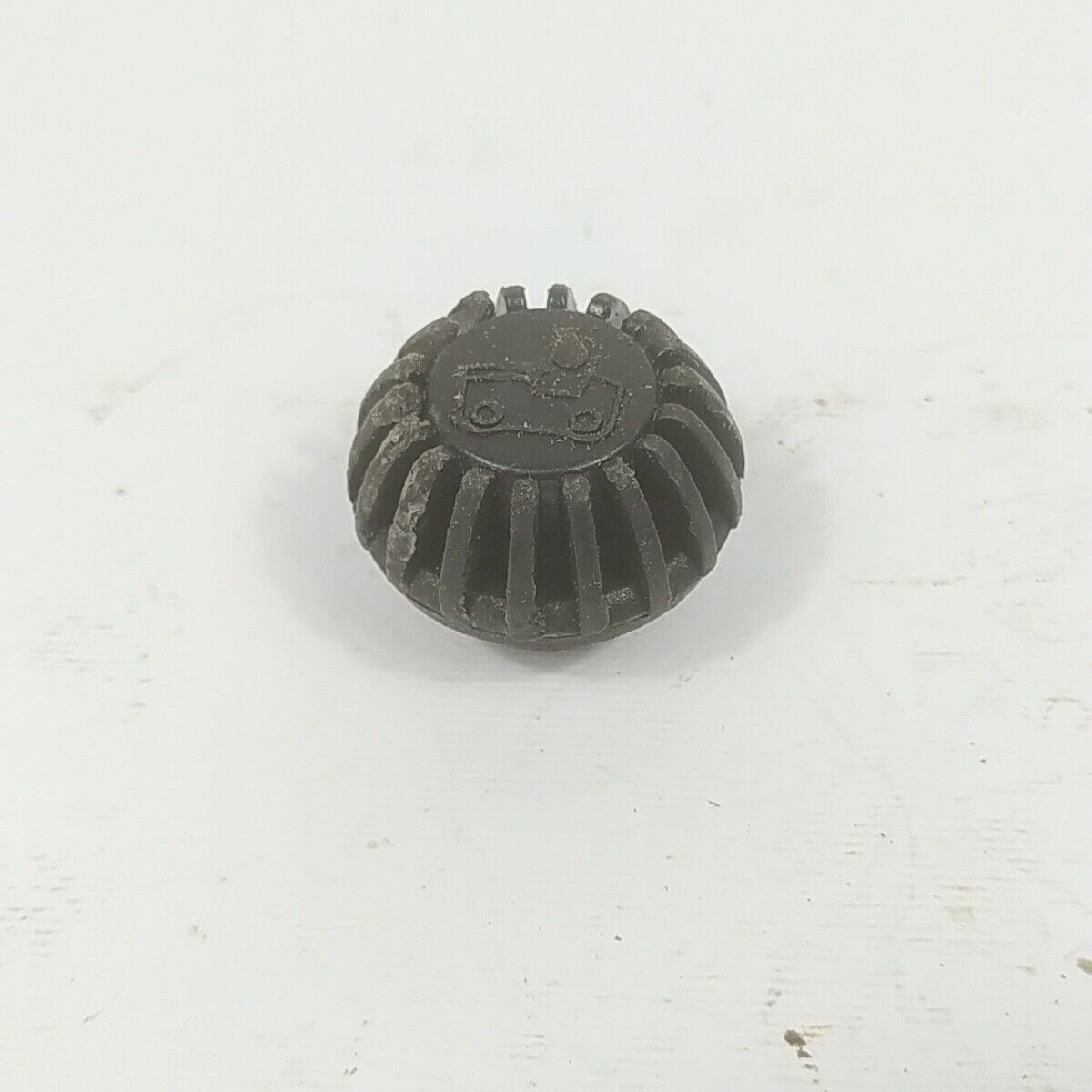 Ricambio per motosega ALPINA 500 TAPPO SERBATOIO OLIO CATENA ORIGINALE usato
