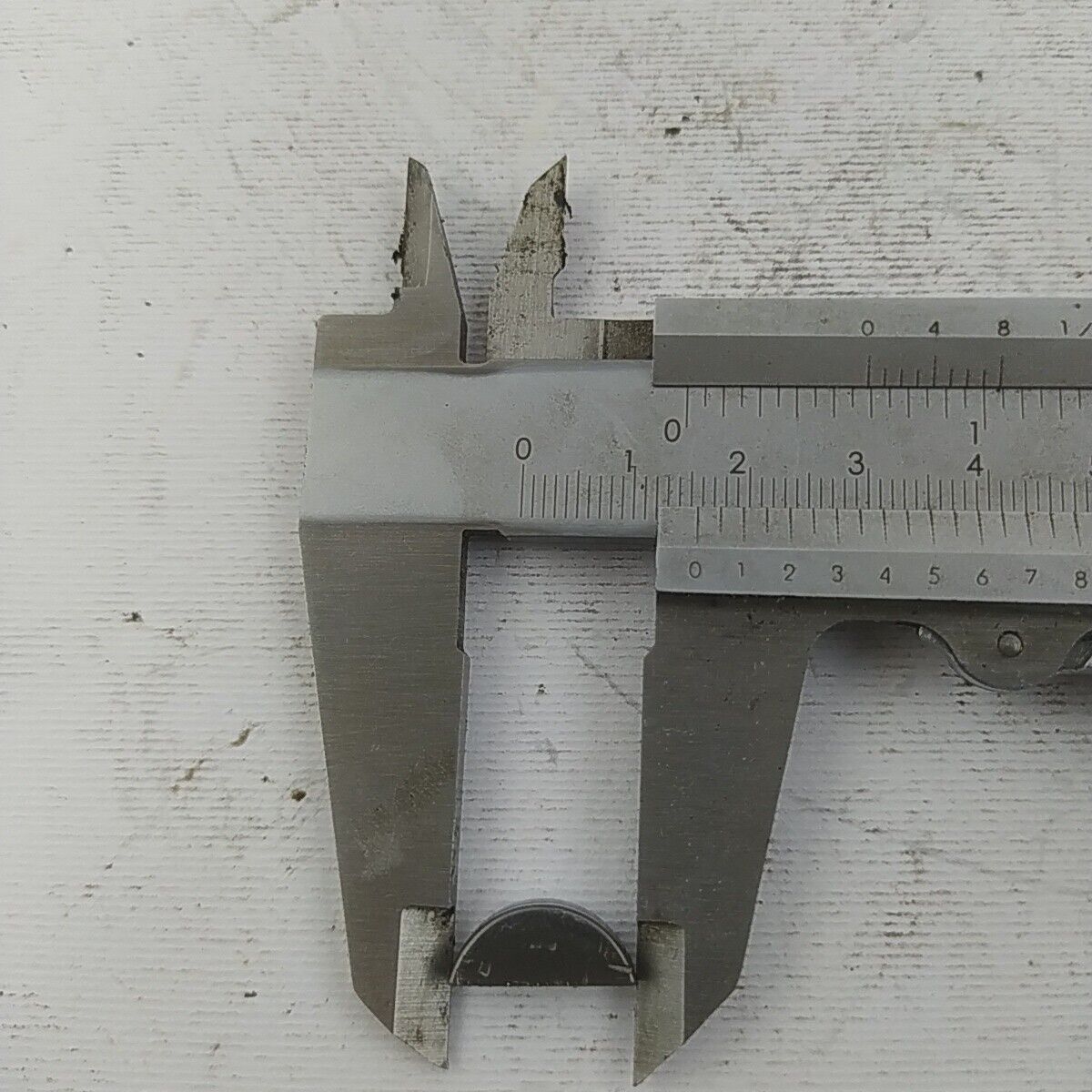 ricambi DADO BULLONE FERMO FRIZIONE per motosega Castor ALPINA PROF 70 usati