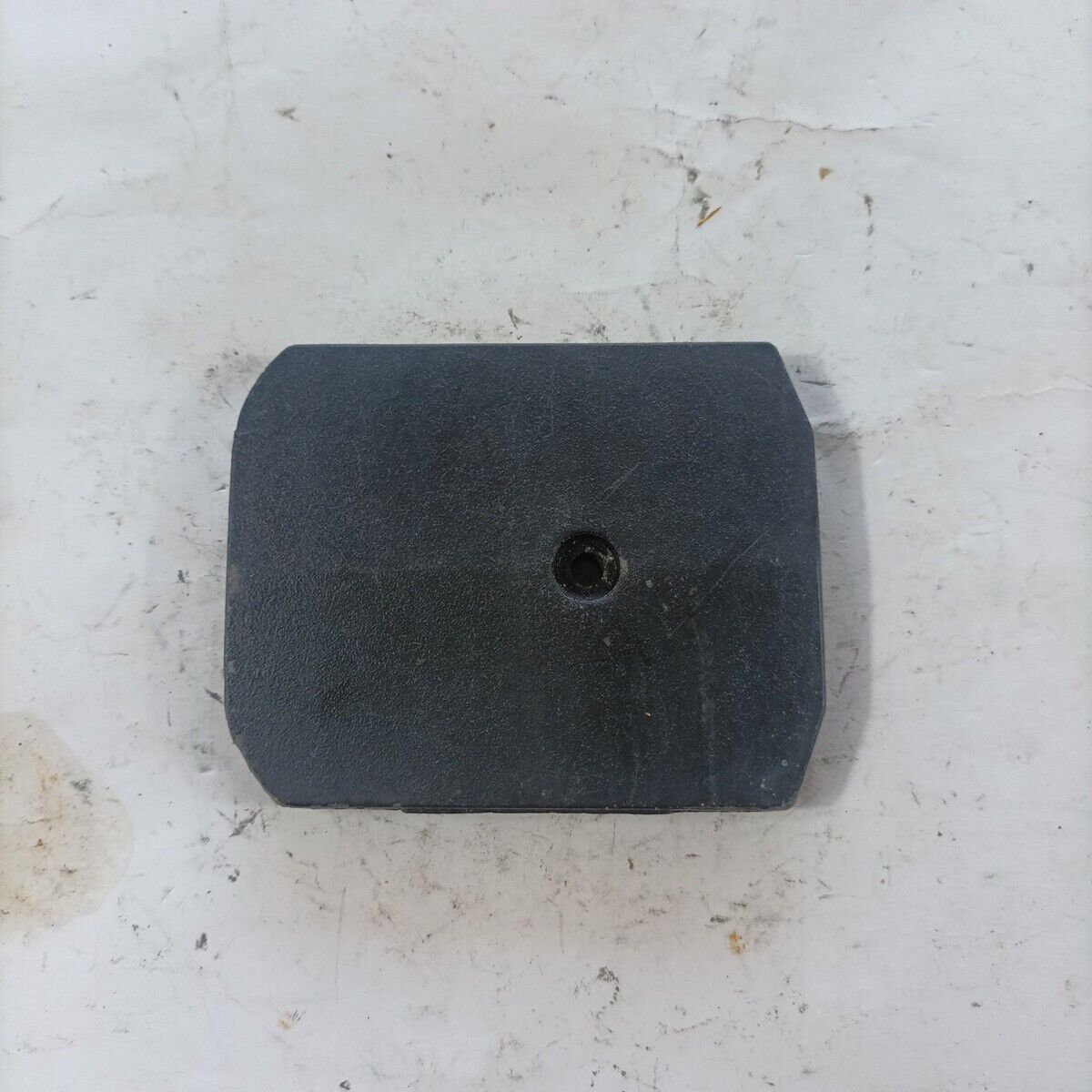 COPERCHIO basamento motore PER MOTOSEGA MCCULLOCH PRO MAC 700 ricambi usati