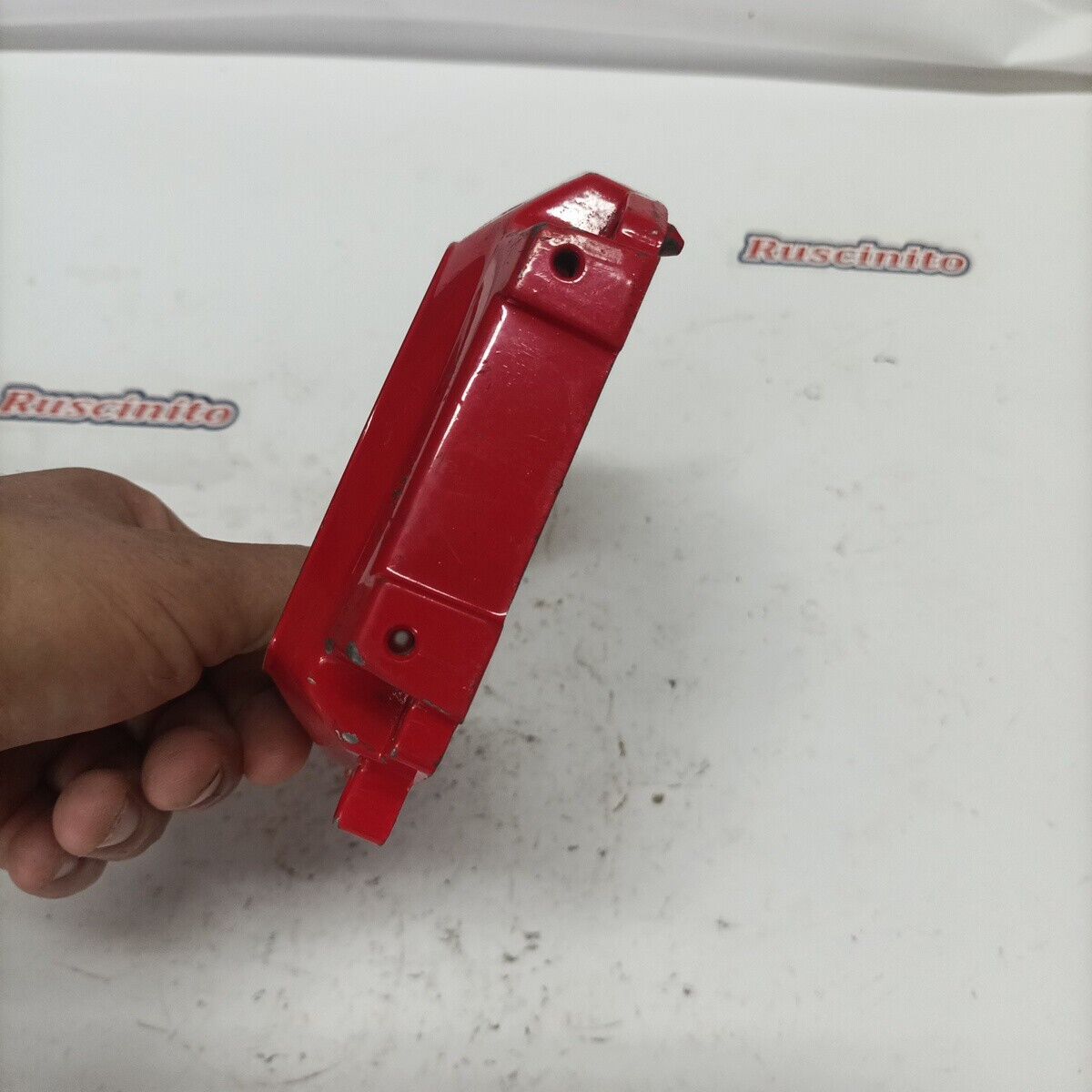 Ricambio Coperchio Volano Motore Usato per decespugliatore Komatsu ZENOAH G3K