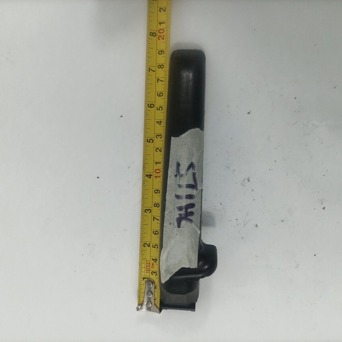 ricambio coperchio MANIGLIA Copri MANICO usato per motosega STIHL 112 791 0600