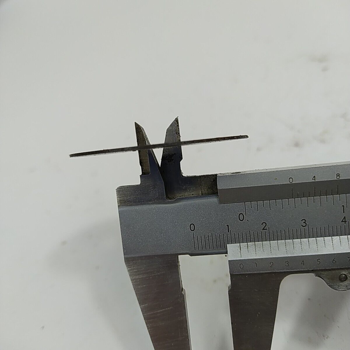 FRIZIONE originale PER MOTOSEGA OLEOMAC 254 ANTIBIBRANTE ricambi usati