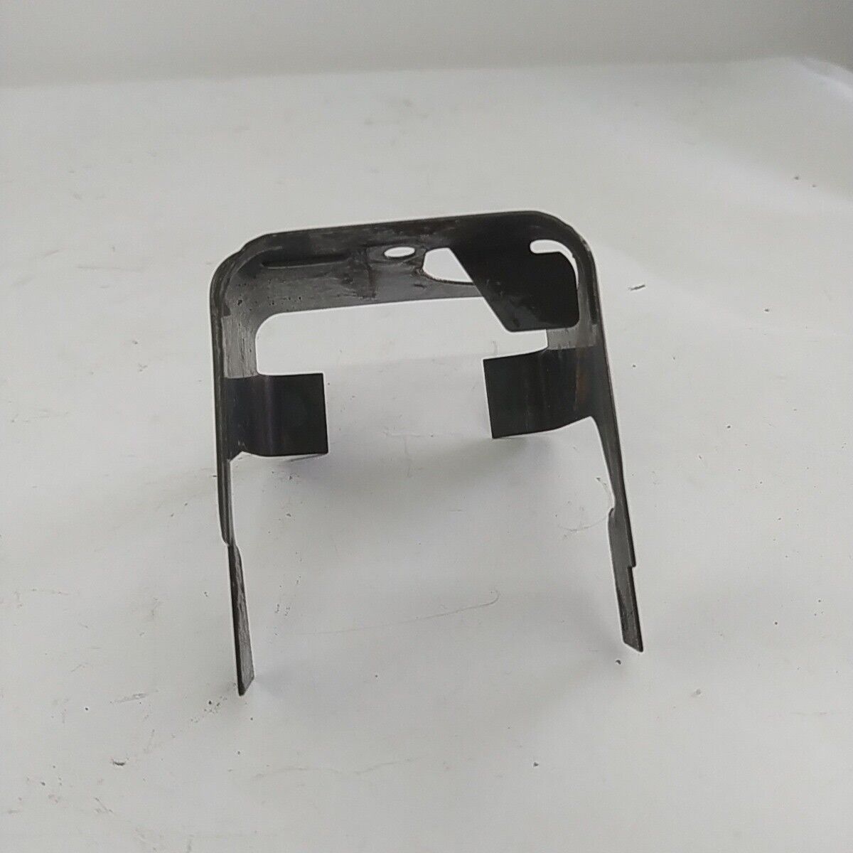 Ricambio COPERCHIO copri MOTORE cilindro usato DECESPUGLIATORE MCCULLOCH GT 50