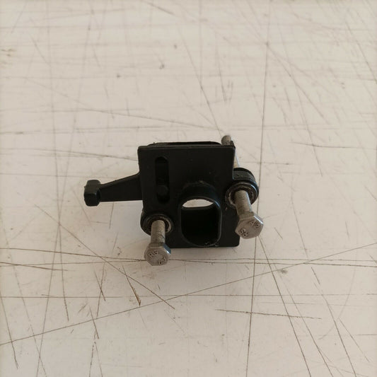 SISTEMA LEVA ARIA CARBURATORE ORIGINALE PER MOTOSEGA CASTOR 330 ANTIVIB