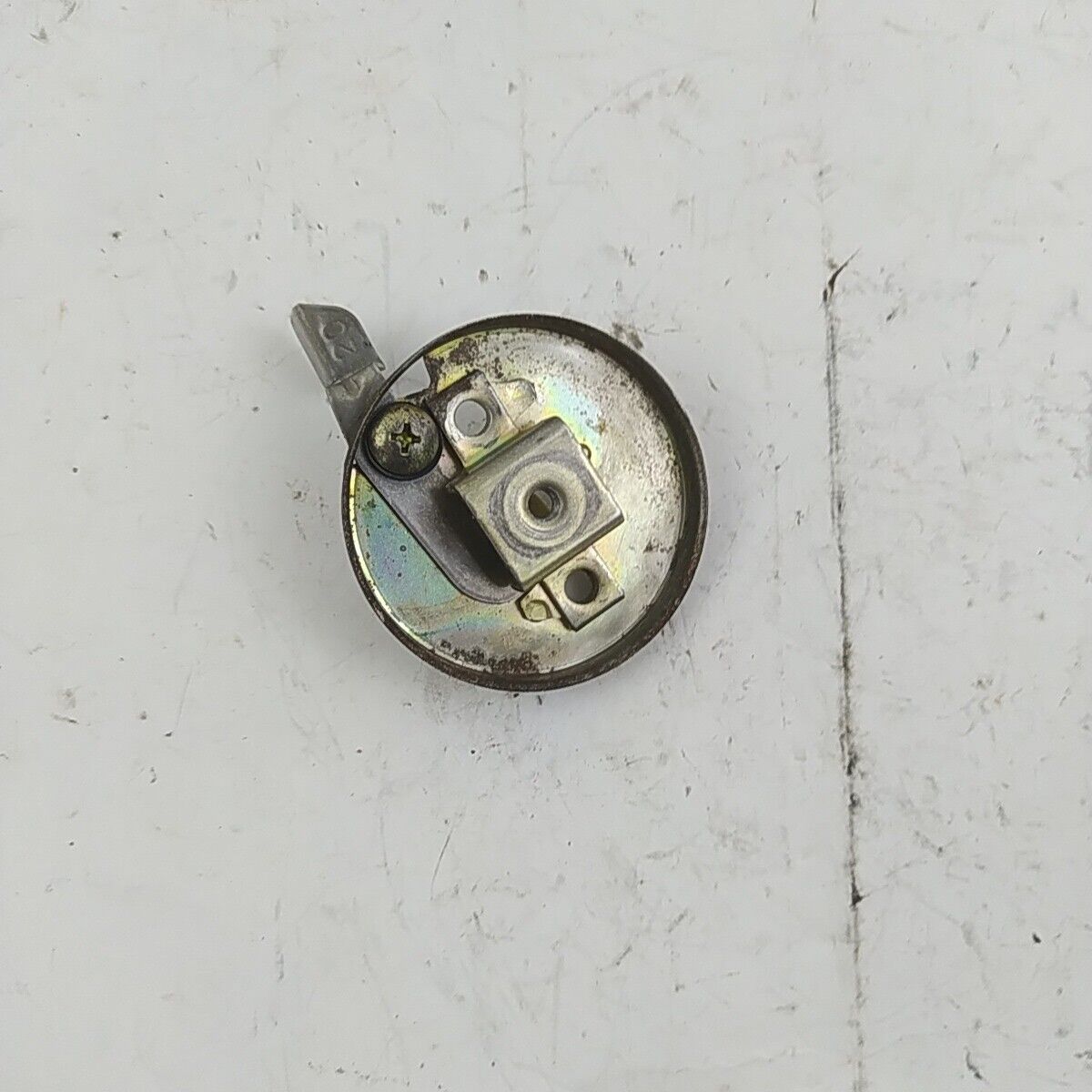 Ricambio SUPPORTO FILTRO DELL' ARIA usato per decespugliatore MARUYAMA AE 320