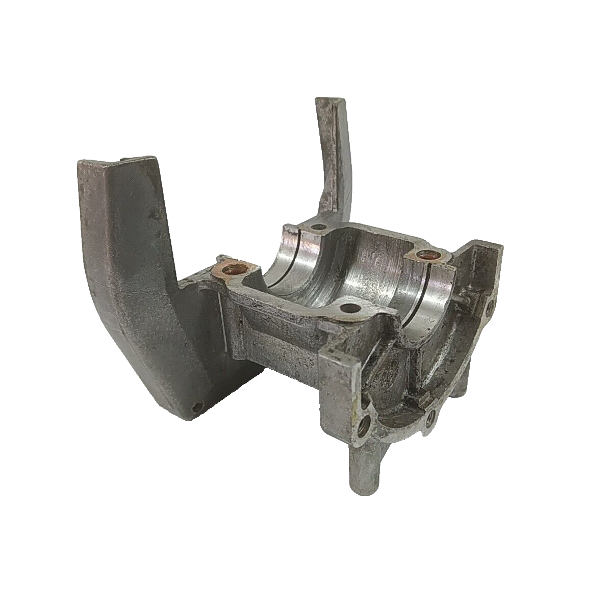 Ricambio usato BASAMENTO CILINDRO per DECESPUGLIATORE EMAK EFCO KING JET OLEOMAC