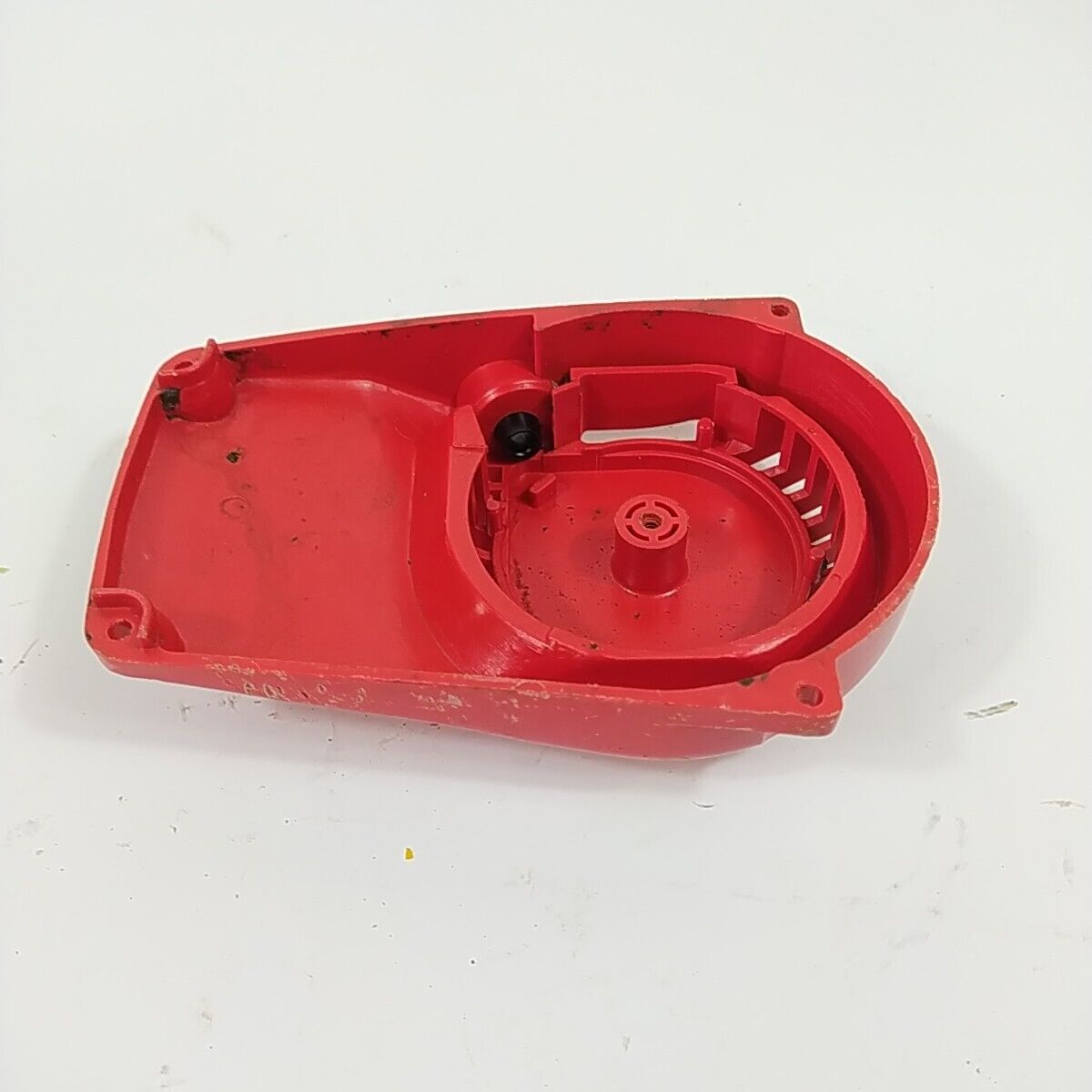 COPERCHIO avviamento A STRAPPO MOTOSEGA OPEM 130 Z ELETEONIC ricambi usati