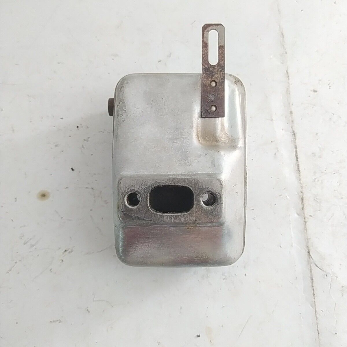 Ricambio MARMITTA SILENZIATORE scarico usato per decespugliatore MARUYAMA 420 42