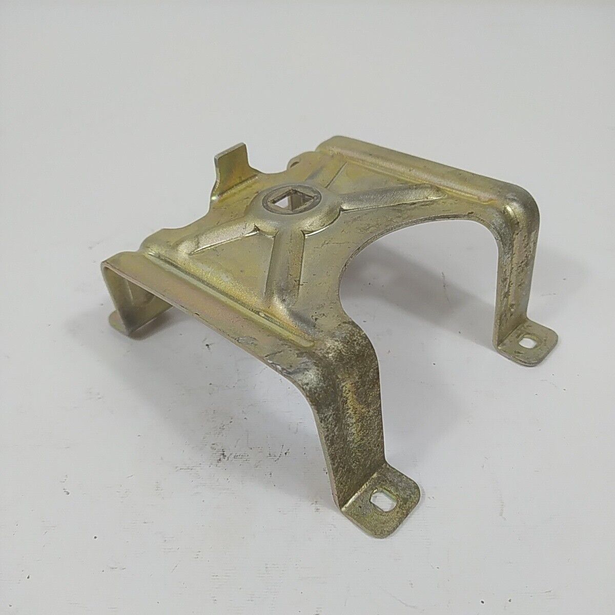 Ricambio per decespugliatore EFCO 8420 8425 8510 STAFFA MOTORE A ZAINO usato