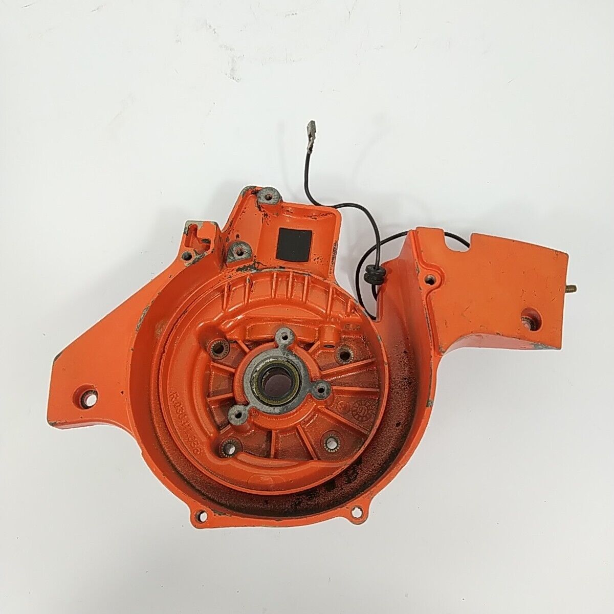 CARTER completo PER MOTOSEGA SACHS DOLMAR 116 SI ricambi usati