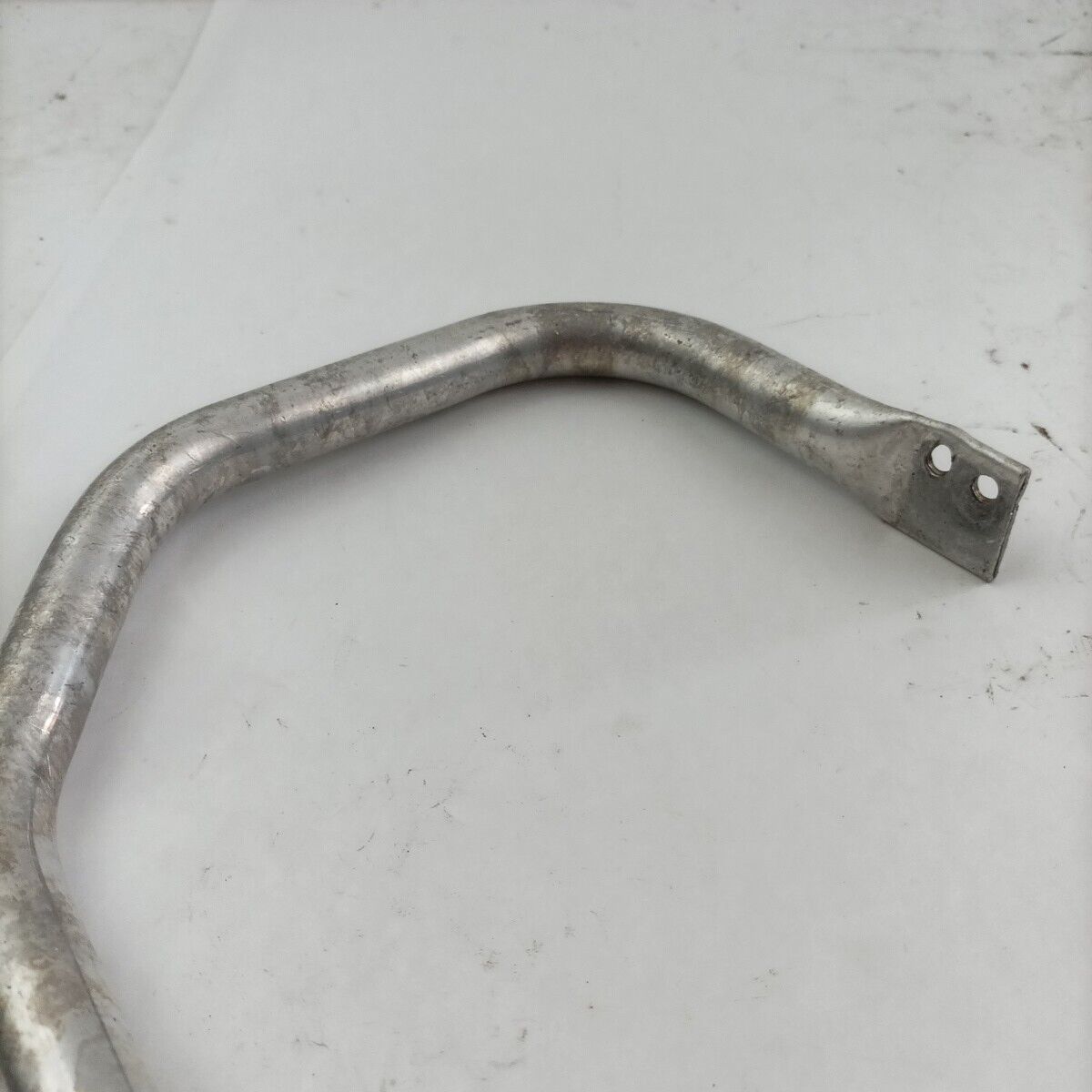 Ricambi telaio MANIGLIA IMPUGNATURA Superiore usati MOTOSEGA HOMELITE XL - 12