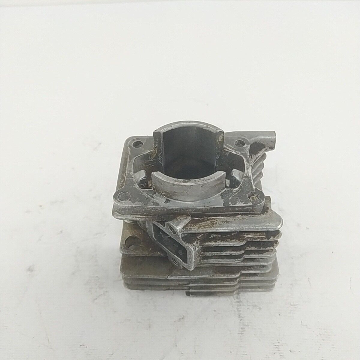 Ricambi per MOTOSEGA ALPINA P 34 castor usati KIT CILINDRO E PISTONE diametro 38