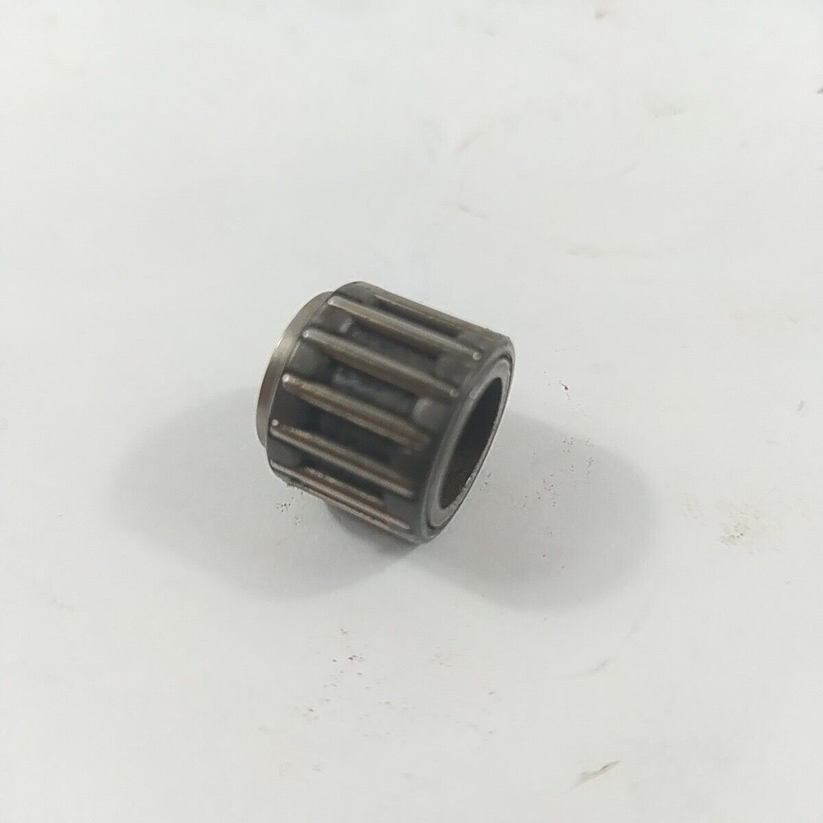 Ricambio TAMBURO CAMPANA FRIZIONE per motosega ALPINA A45 Castor CP 45 usato