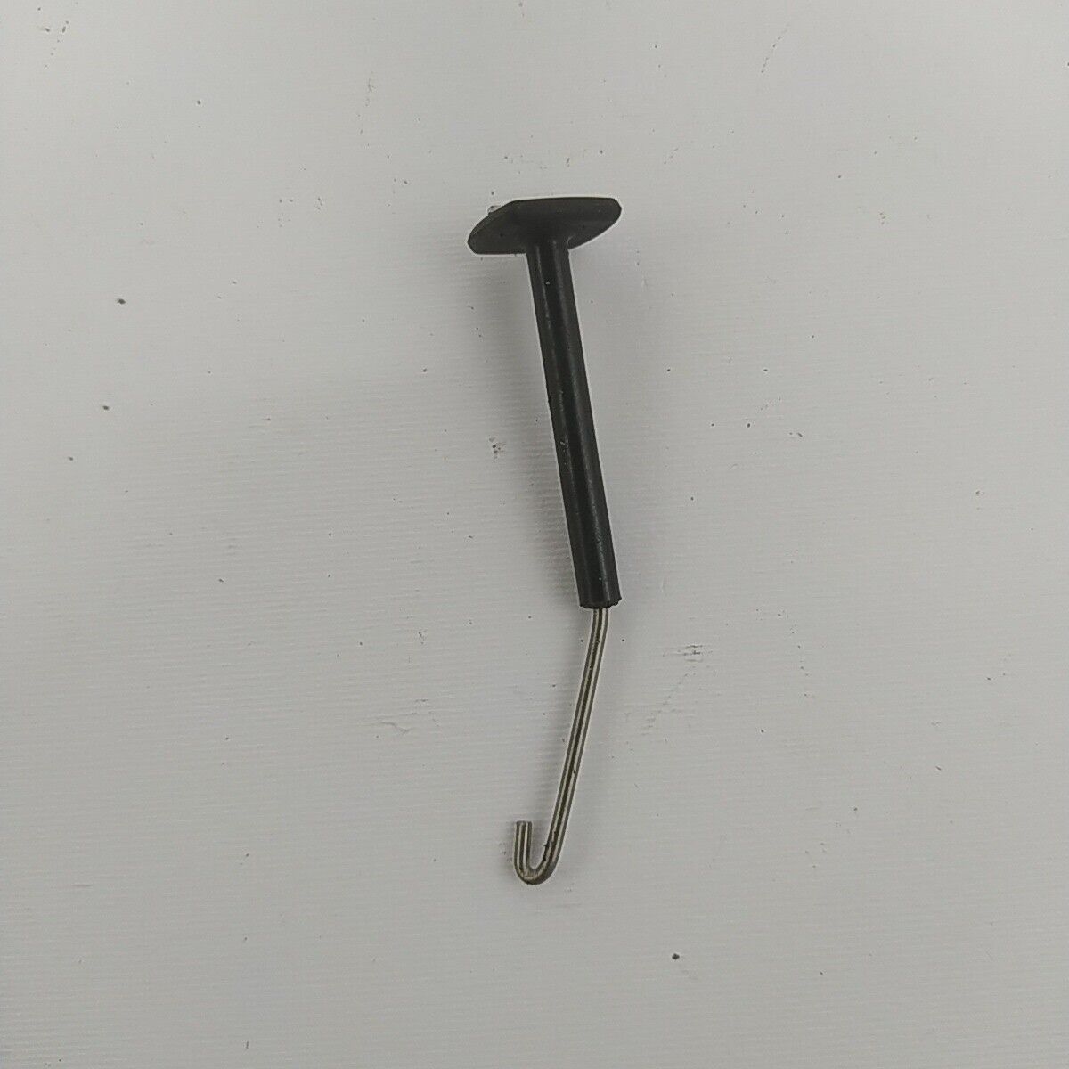 Ricambi per MOTOSEGA ALPINA P 34 castor usati KIT LEVA ARIA CARBURATORE STARTER