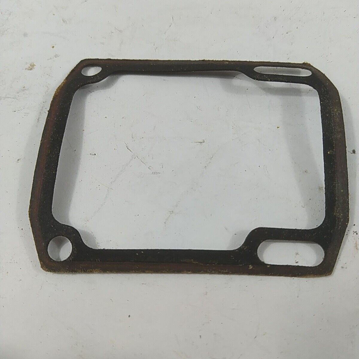 Ricambi COPERCHIO SERBATOIO OLIO PER MOTOSEGA MCCULLOCH PRO MAC 555 usati