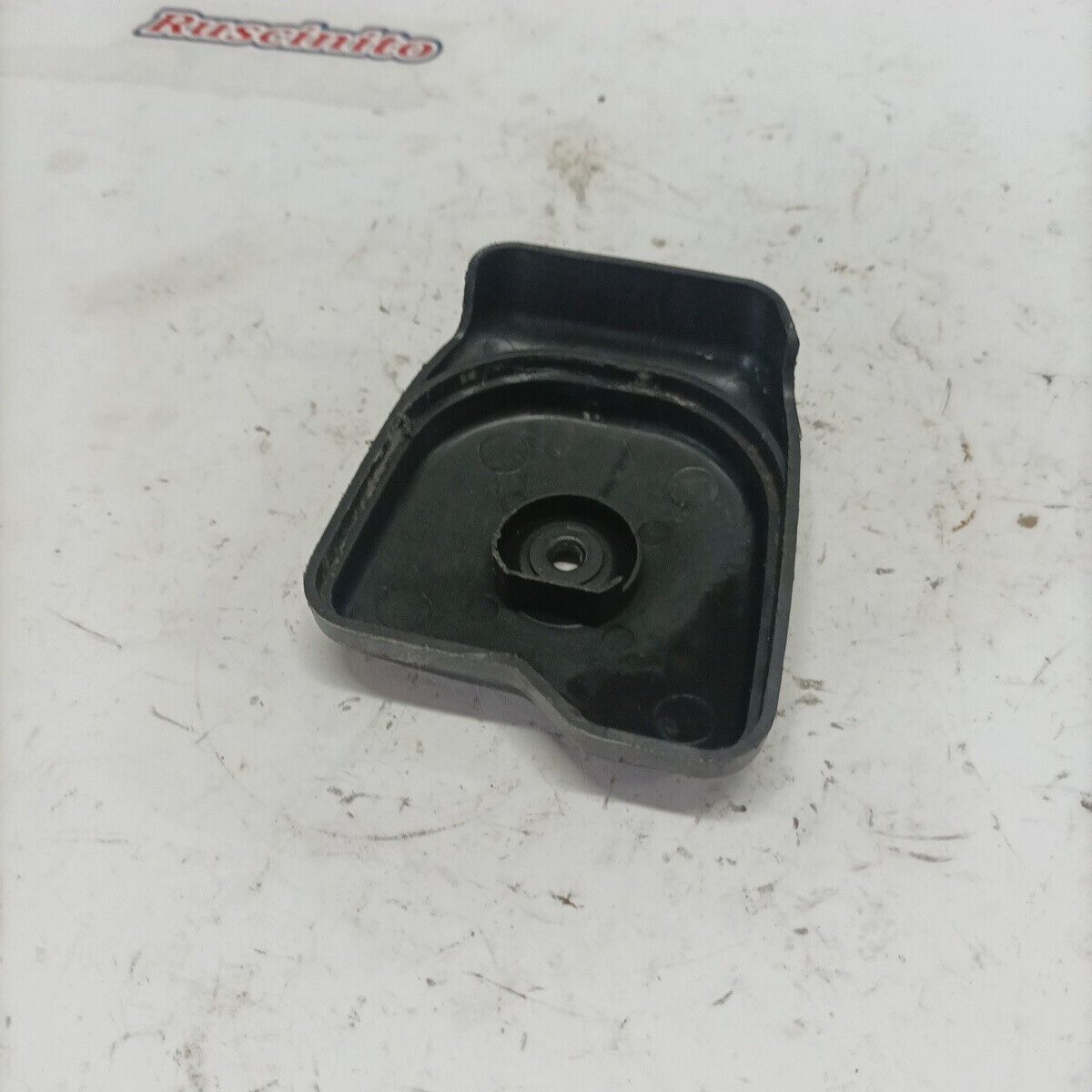 Ricambio Coperchio Filtro aria Usato per decespugliatore Komatsu ZENOAH G3K