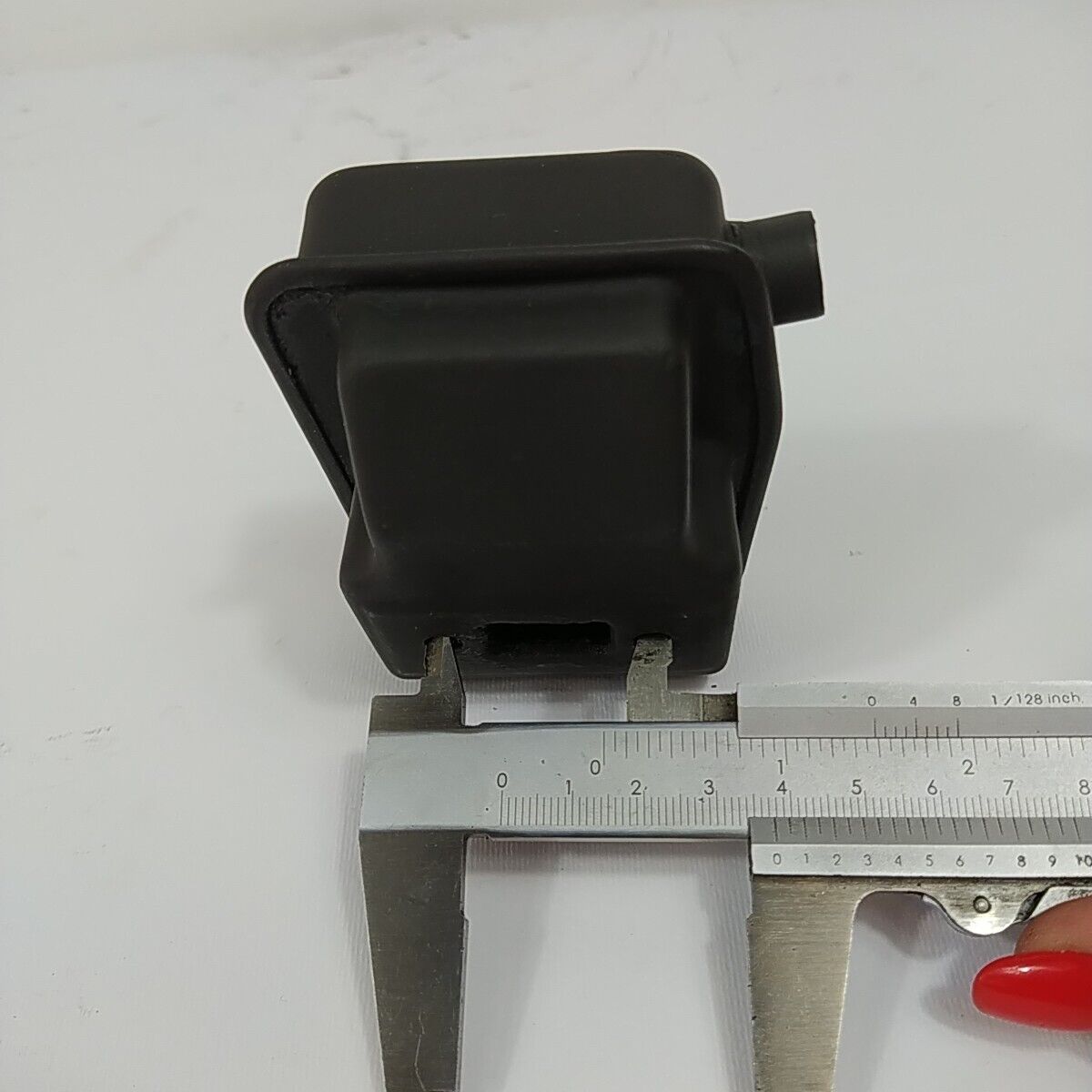 Ricambi usati MARMITTA SILENZIATORE TERMINALE DI SCARICO per decespugliatore