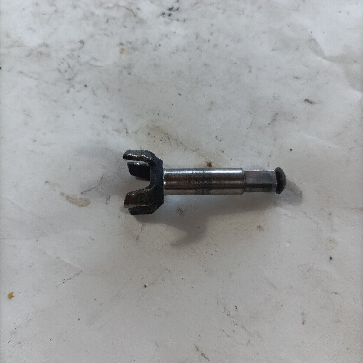 ALBERO PULEGGIA avviamento AVVOLGENTE PER MOTOSEGA MCCULLOCH PRO MAC 700 usato