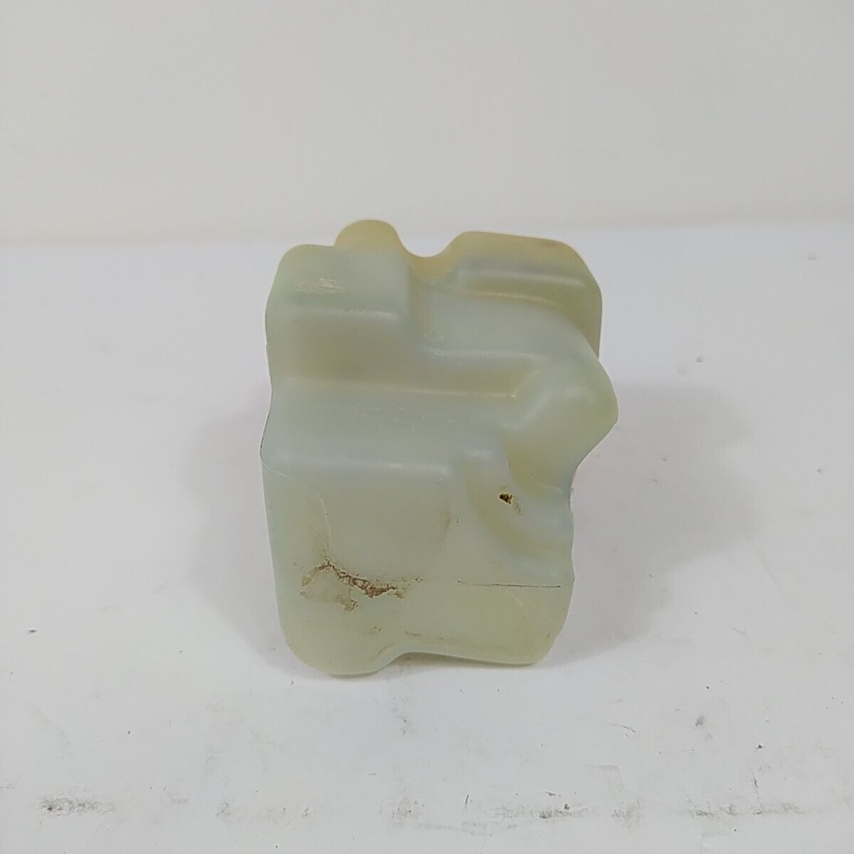 SERBATOIO CARBURANTE MISCELA originale PER MOTOSEGA STIHL 018 017 ricambi usati